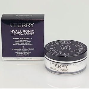 By Terry Hyaluronic Hydra-Powder Face Setting Powder